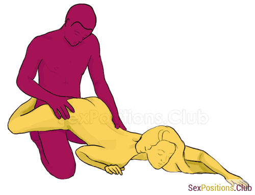 What Is Doggy Position